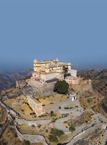 Tirthan Valley, Rajasthan