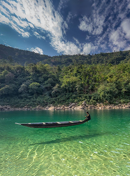 Meghalaya