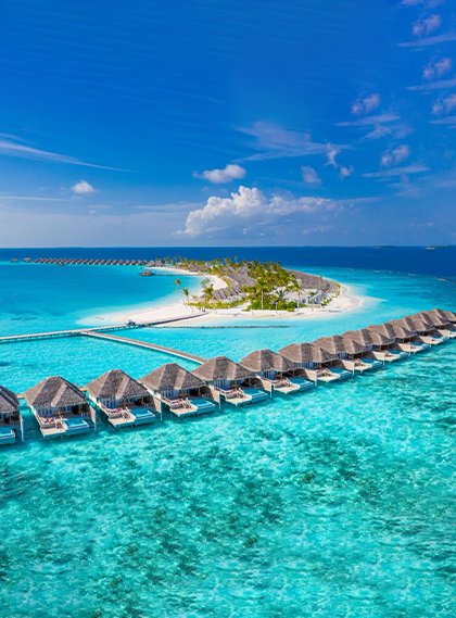 Maldives
